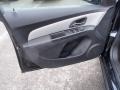 Black Granite Metallic - Cruze LS Photo No. 12