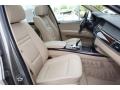 Platinum Bronze Metallic - X5 3.0si Photo No. 18