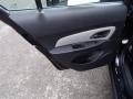 Black Granite Metallic - Cruze LS Photo No. 14