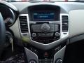 Black Granite Metallic - Cruze LS Photo No. 16