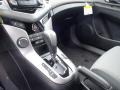 Black Granite Metallic - Cruze LS Photo No. 17