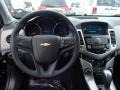 Black Granite Metallic - Cruze LS Photo No. 18