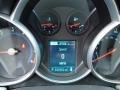 Black Granite Metallic - Cruze LS Photo No. 19