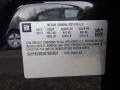Black Granite Metallic - Cruze LS Photo No. 20
