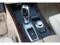 Platinum Bronze Metallic - X5 3.0si Photo No. 28