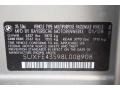 Platinum Bronze Metallic - X5 3.0si Photo No. 38