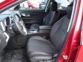 2013 Crystal Red Tintcoat Chevrolet Equinox LT AWD  photo #11