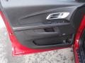 2013 Crystal Red Tintcoat Chevrolet Equinox LT AWD  photo #12