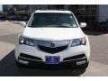 Aspen White Pearl - MDX  Photo No. 3
