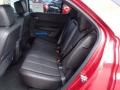 2013 Crystal Red Tintcoat Chevrolet Equinox LT AWD  photo #13