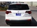 Aspen White Pearl - MDX  Photo No. 4
