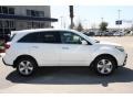 Aspen White Pearl - MDX  Photo No. 6