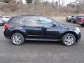 Black Granite Metallic - Equinox LT AWD Photo No. 1