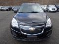 Black Granite Metallic - Equinox LT AWD Photo No. 3