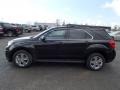 Black Granite Metallic - Equinox LT AWD Photo No. 5