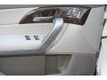 Aspen White Pearl - MDX  Photo No. 18