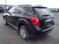 Black Granite Metallic - Equinox LT AWD Photo No. 6