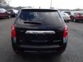 Black Granite Metallic - Equinox LT AWD Photo No. 7