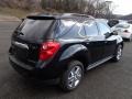 Black Granite Metallic - Equinox LT AWD Photo No. 8