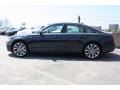 2013 Moonlight Blue Metallic Audi A6 3.0T quattro Sedan  photo #5