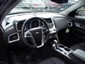Black Granite Metallic - Equinox LT AWD Photo No. 10