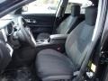 Black Granite Metallic - Equinox LT AWD Photo No. 11