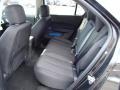 Black Granite Metallic - Equinox LT AWD Photo No. 13