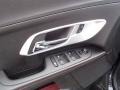 Black Granite Metallic - Equinox LT AWD Photo No. 14