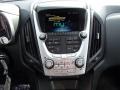 Black Granite Metallic - Equinox LT AWD Photo No. 16