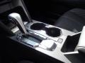 Black Granite Metallic - Equinox LT AWD Photo No. 17