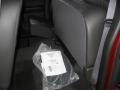 2013 Deep Ruby Metallic Chevrolet Silverado 2500HD LT Extended Cab 4x4  photo #8