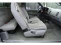 1998 Dodge Ram 1500 Gray Interior Interior Photo
