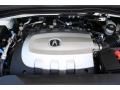 Aspen White Pearl - MDX  Photo No. 35