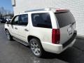 2013 White Diamond Tricoat Cadillac Escalade Luxury AWD  photo #6