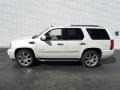  2013 Escalade Luxury AWD White Diamond Tricoat