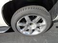 White Diamond Tricoat - Escalade Luxury AWD Photo No. 8