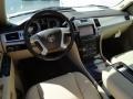 2013 White Diamond Tricoat Cadillac Escalade Luxury AWD  photo #13