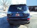 Cosmic Blue Metallic - Outlander SE AWD Photo No. 6