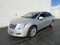 Radiant Silver Metallic - XTS Luxury FWD Photo No. 1