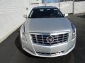 Radiant Silver Metallic - XTS Luxury FWD Photo No. 2