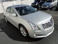 Radiant Silver Metallic - XTS Luxury FWD Photo No. 3