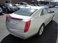 Radiant Silver Metallic - XTS Luxury FWD Photo No. 4