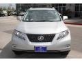 Tungsten Silver Pearl - RX 350 Photo No. 3