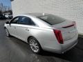 Radiant Silver Metallic - XTS Luxury FWD Photo No. 6