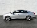 Radiant Silver Metallic - XTS Luxury FWD Photo No. 7