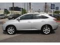 Tungsten Silver Pearl - RX 350 Photo No. 5
