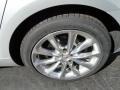 Radiant Silver Metallic - XTS Luxury FWD Photo No. 8