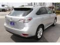 Tungsten Silver Pearl - RX 350 Photo No. 8