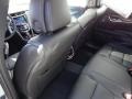 Radiant Silver Metallic - XTS Luxury FWD Photo No. 11