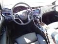 Radiant Silver Metallic - XTS Luxury FWD Photo No. 12